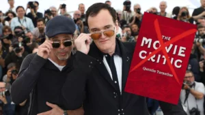 %name “THE MOVIE CRITIC”, QUENTIN TARANTINO: L’ULTIMO INTRATTENIMENTO, “AND THEN THERE WERE NONE”?