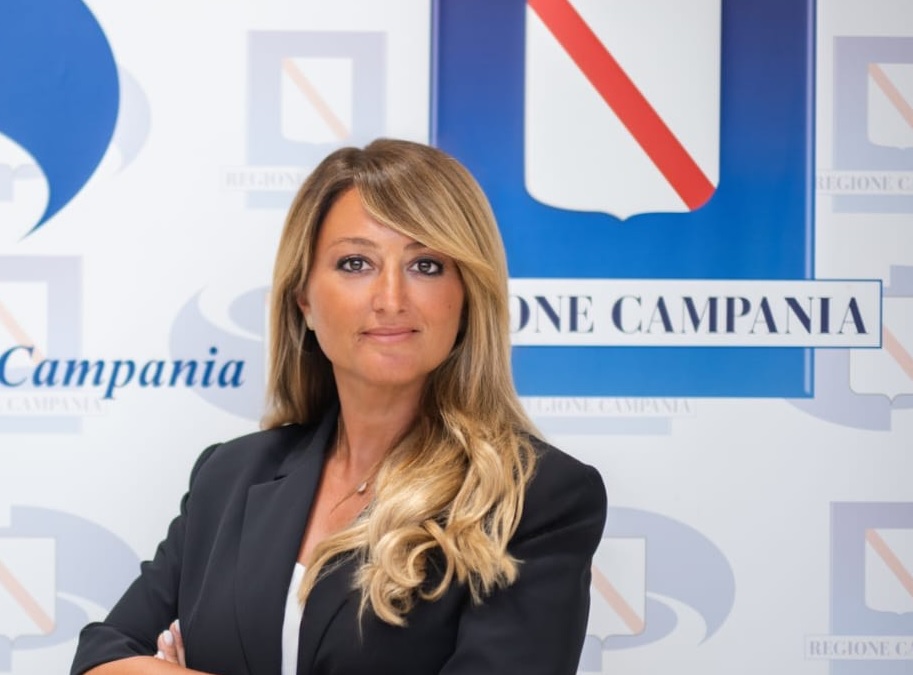 PICCERILLO ANTONELLA PICCERILLO (LEGA) ENTRA NELL’OSSERVATORIO REGIONALE SULL’OLEOTURISMO: “PROMUOVERE LE PRODUZIONI OLIVICOLE CAMPANE E FAVORIRE L’IMPRESA” 