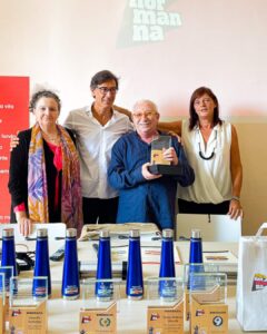 %name AVERSA, SUCCESSO PER LA STRANORMANNA