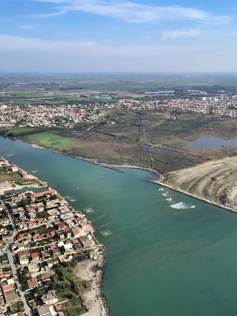 1000117012 768x1024 1 SOPRINTENDENZA E POLIZIA DI STATO: OPERAZIONE DI MONITORAGGIO AEREO NELLA PROVINCIA DI CASERTA