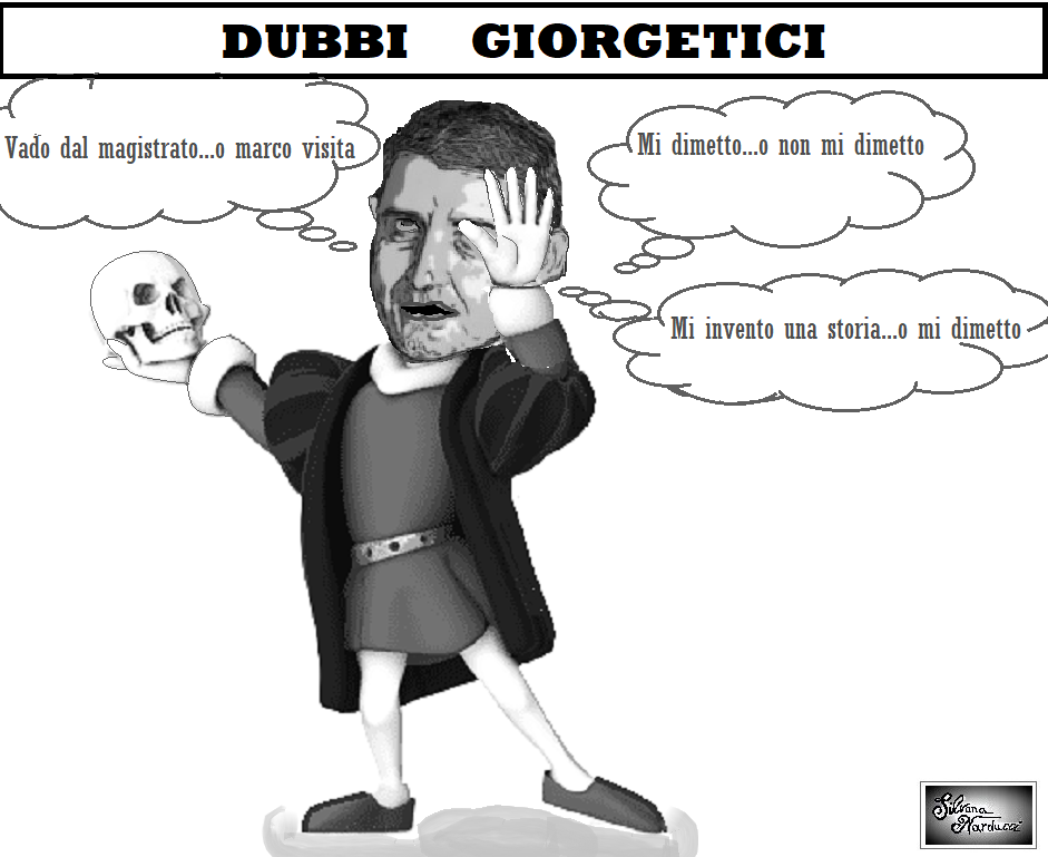 2 POLITICA & GIUSTIZIA…IL GIORNO PIÙ LUNGO…