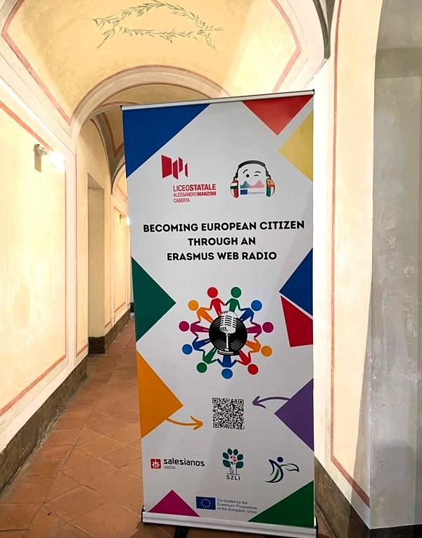 549e4d7b 512b 47b8 8307 115409e663c7 COOPERAZIONE INTERNAZIONALE E INNOVAZIONE EDUCATIVA: IL SUCCESSO DEL PROGETTO ERASMUS+ KA220 AL LICEO MANZONI DI CASERTA