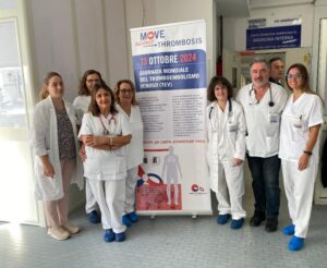 ASL TROMBO 300x246 ASL CASERTA, SUCCESSO ALLA GIORNATA NAZIONALE DI PREVENZIONE PER IL TROMBOEMBOLISMO VENOSO