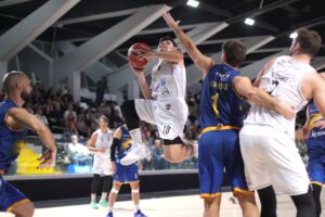 IMG 20241003 WA0011 300x200 BASKET, LA CRESCITA DEL PROFETA DARGENZIO PER MIGLIORARE LATTACCO DELLA PAPERDI JUVECASERTA