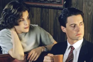 %name “TWIN PEAKS”, DAVID LYNCH: PERDERSI È MERAVIGLIOSO