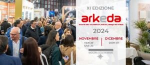 PMTg3nTiaJ20 300x131 NAPOLI, ARKEDA TORNA DAL 29 NOVEMBRE