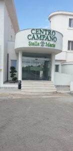 %name MONDRAGONE, APRE IL NUOVO CENTRO DI CURA PER DISABILI STELLA MARIS