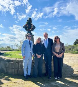 %name CELEBRAZIONE DEL GANDHI JAYANTI AL PARCO VIRGILIANO