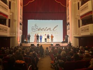 %name BENEVENTO SOCIAL FILM FESTIVAL ARTESIA, TUTTI I PREMI