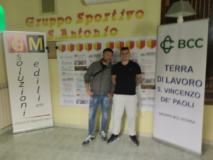 foto 19 300x226 CASAGIOVE, FERVONO I PREPARATIVI PER IL TORNEO DI BOCCE SOCI DEFUNTI