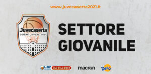 giovanili deco 300x147 BASKET, GIGI DATOME E MARCO SODINI OSSERVANO I PROSPETTI CAMPANI: FELIX DELLERBA A RAPPRESENTARE LA PAPERDI JUVECASERTA