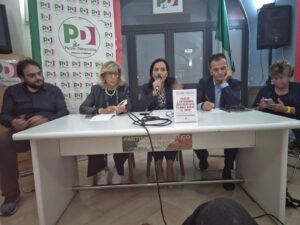 %name PD AVERSA: CON L’AUTONOMIA DIFFERENZIATA SI VA VERSO LE GABBIE SALARIALI E STIPENDI PIU’ BASSI IN CAMPANIA