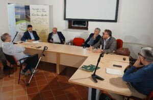 parco regionale matese incontro 300x197 COLDIRETTI CASERTA ORGANIZZA TAVOLO PER COMBATTERE LEMERGENZA CINGHIALI