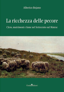 copertina 209x300 LA RICCHEZZA DELLE PECORE, PRESENTAZIONE DEL SAGGIO IL 20 NOVEMBRE ALLA LIBRERIA PACIFICO