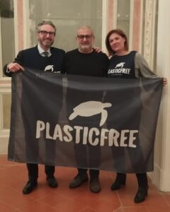 %name PLASTIC FREE ONLUS NOMINA I VERTICI REGIONALI DELLASSOCIAZIONE