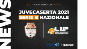 BANNER JC 456X255 300x168 BASKET, INIZIA LA VENDITA DEI BIGLIETTI DEL MATCH TRA PAPERDI JUVECASERTA ED NPC RIETI