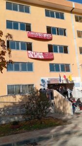 FLACCO 1 169x300 GIOVENTU NAZIONALE PORTICI CONTRO LE PROTESTE DEL LICEO FLACCO: MODO PER PROLUNGARE LE VACANZE DI NATALE