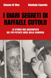 I diari segreti di Raffaele Cutolo 1 196x300 I SEGRETI DI RAFFAELE CUTOLO, PRESENTAZIONE DEL LIBRO ALLA MONDADORI DI NOLA