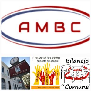 Logo Comunicato Stampa AMBC A che servono Consulte e Forum se neppure sul bilancio vengono ascoltate 17 12 2024 300x300 MONDRAGONE, AMBC SI INTERROGA: A CHE SERVONO CONSULTE E FORUM SE NON VENGONO ASCOLTATI?