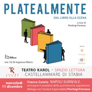 Platealmente FrancoCutolo Platealmente 300x300 NAPOLI SURREALE, IMMAGINI E ANEDDOTI DELLA QUOTIDIANITA NAPOLETANA L11 DICEMBRE